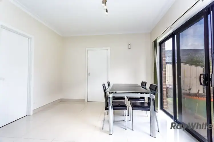 Fifth view of Homely house listing, 2 Ken James Place, Burnside Heights VIC 3023