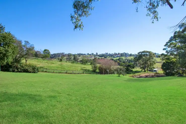 632 Slopes Road, Kurrajong NSW 2758