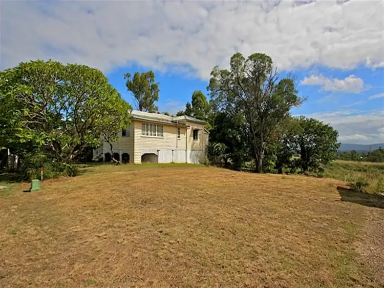 Second view of Homely land listing, Address available on request