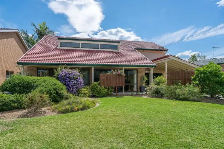 Fifth view of Homely house listing, 22 Glenrose Crescent, Cooranbong NSW 2265