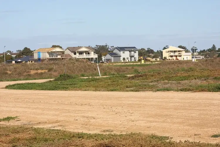 Fifth view of Homely land listing, Lot 841 Riley Road, Wellington East SA 5259