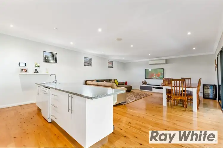 Third view of Homely house listing, 6 Oxford Road, Dapto NSW 2530