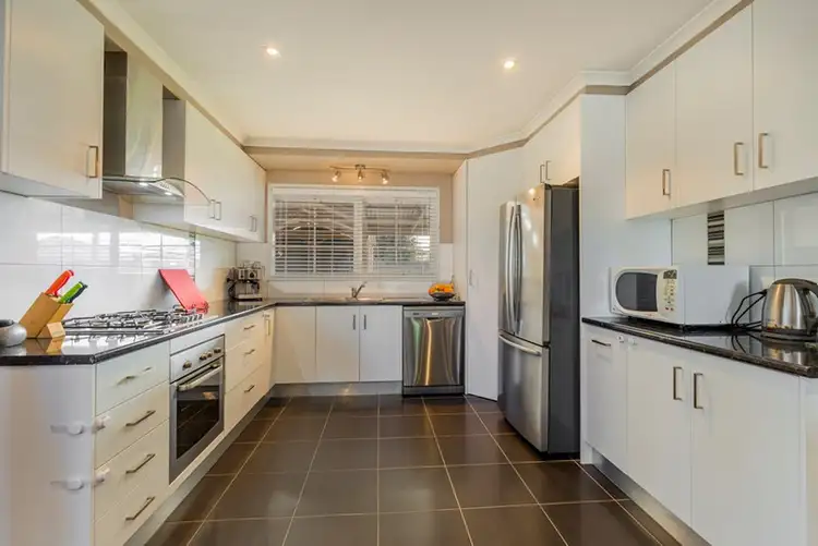 Fifth view of Homely house listing, 11 Grange Court, Corio VIC 3214