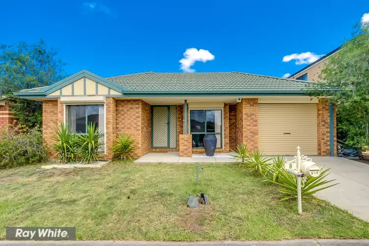 8 Laurel Avenue, Tarneit VIC 3029