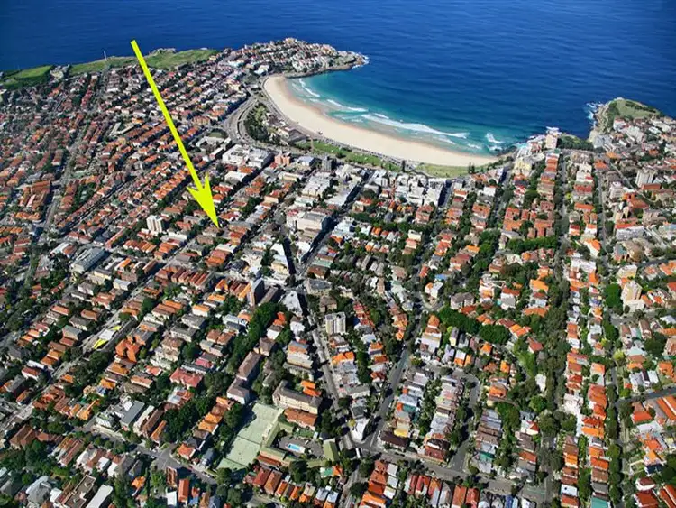 11/97 Curlewis Street, Bondi Beach NSW 2026