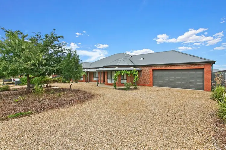 7 Laucke Drive, Stockwell SA 5355