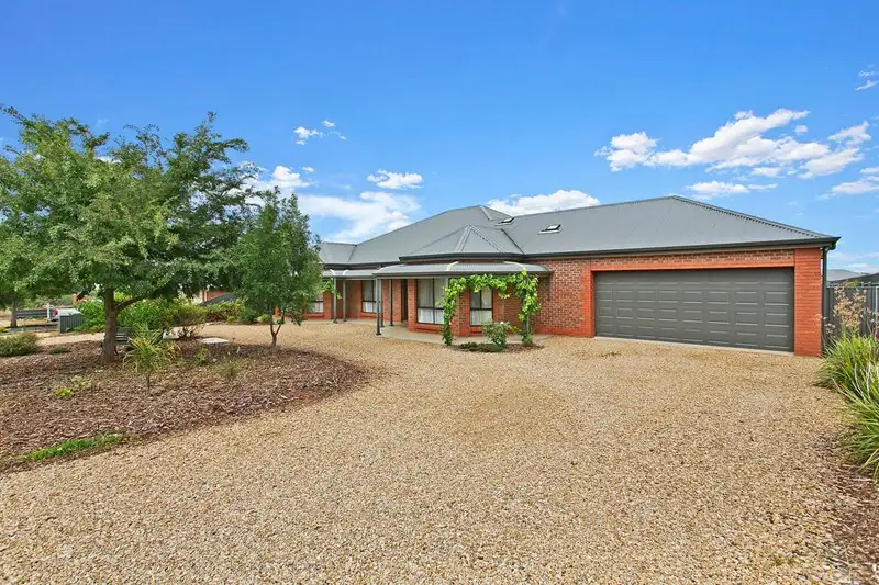 Main view of Homely house listing, 7 Laucke Drive, Stockwell SA 5355