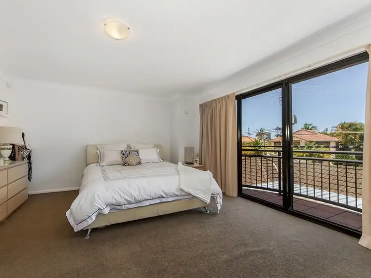 Seventh view of Homely townhouse listing, 1/4 Mason Street, Southport QLD 4215