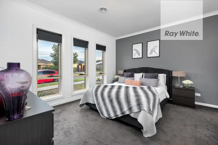 Seventh view of Homely house listing, 90 Wellington Street, Mernda VIC 3754