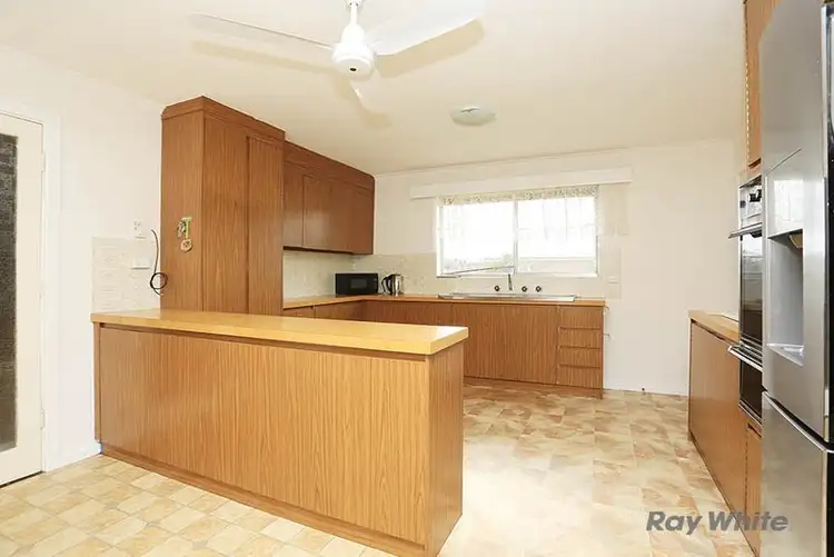 Second view of Homely house listing, 7 First Street, Booborowie SA 5417