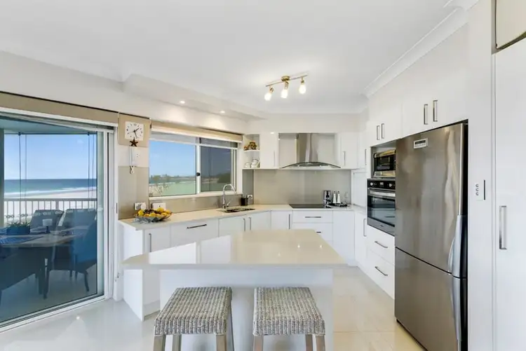 Fourth view of Homely unit listing, 7/359 Golden Four Drive, Tugun QLD 4224