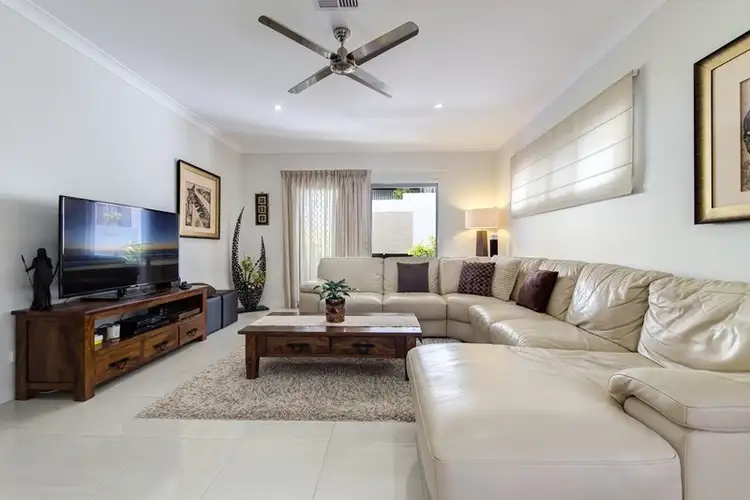 Second view of Homely house listing, 1/38 Danielle Place, Buderim QLD 4556