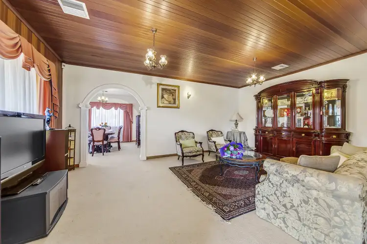 Fifth view of Homely house listing, 9 Cuscaden Crescent, Florey ACT 2615