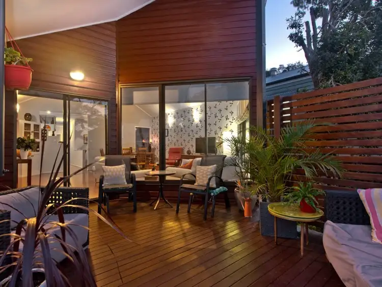 Fifth view of Homely house listing, 16 Beatson Terrace, Alderley QLD 4051