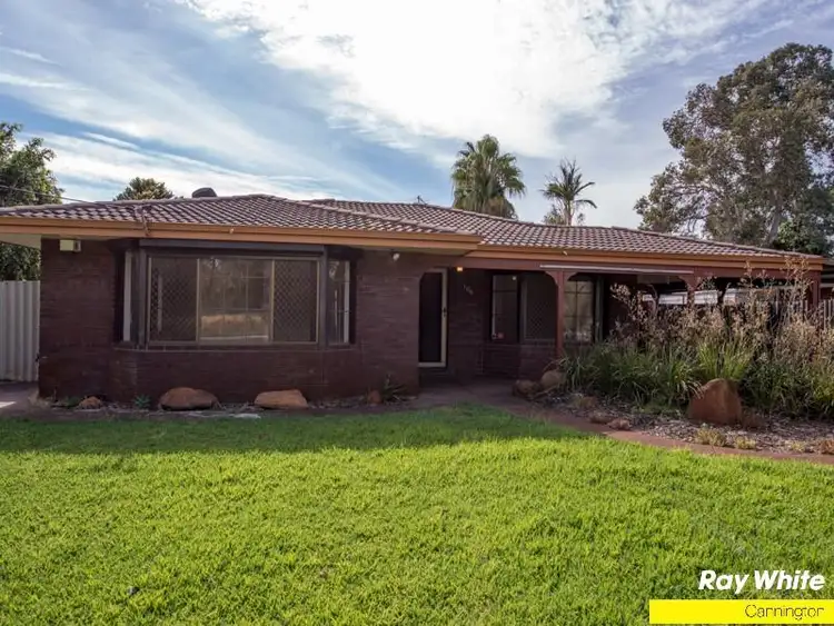 106 Cameron Street, Thornlie WA 6108