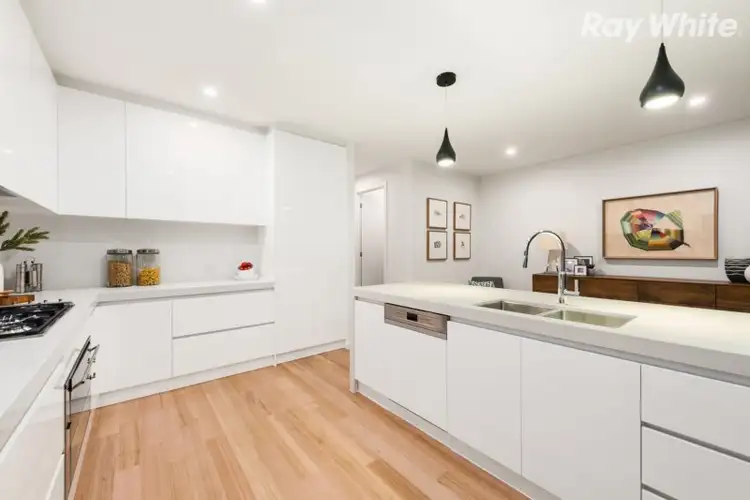 Fifth view of Homely unit listing, 89B Wingate Street, Bentleigh East VIC 3165