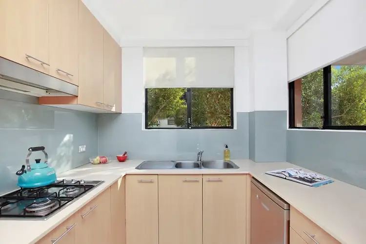 Third view of Homely apartment listing, 2/297 Bondi Road, Bondi NSW 2026