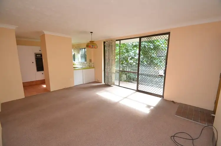 Fourth view of Homely apartment listing, 4/16 Brighton Street, Biggera Waters QLD 4216
