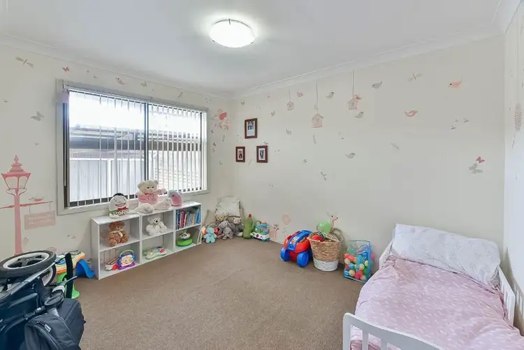 Sixth view of Homely villa listing, 27/6 Dotteral Place, Ingleburn NSW 2565