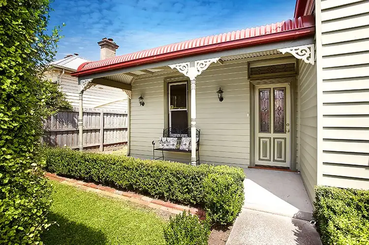 Third view of Homely house listing, 197 Bell Street, Coburg VIC 3058