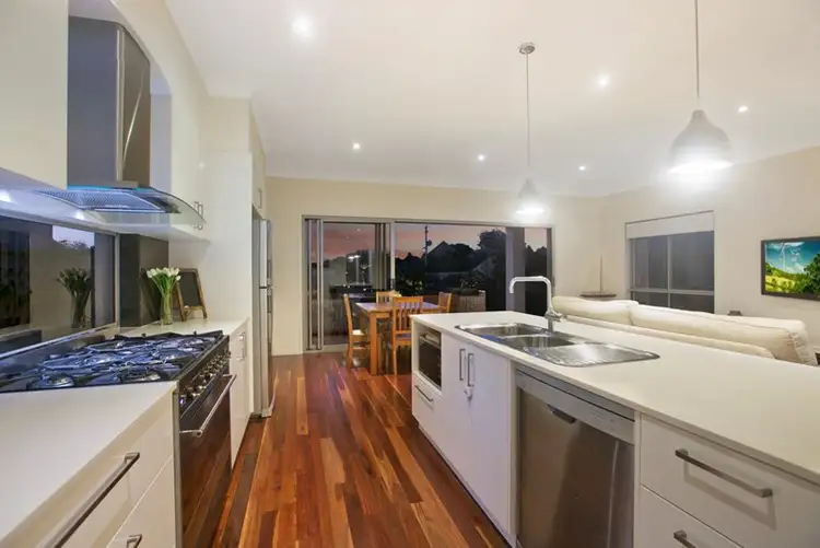 Seventh view of Homely house listing, 38 Longland Street, Cleveland QLD 4163