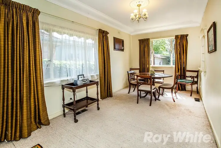Third view of Homely house listing, 73 Creek Road, Mitcham VIC 3132