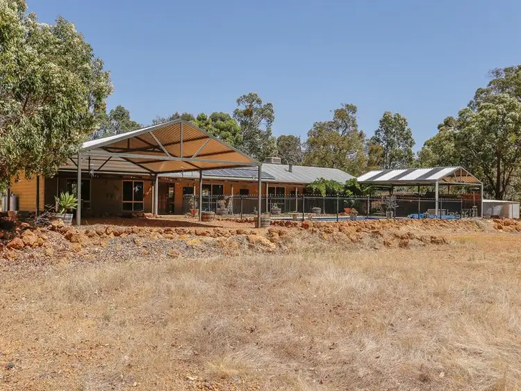 Sixth view of Homely house listing, 186 Jess Road, Bullsbrook WA 6084