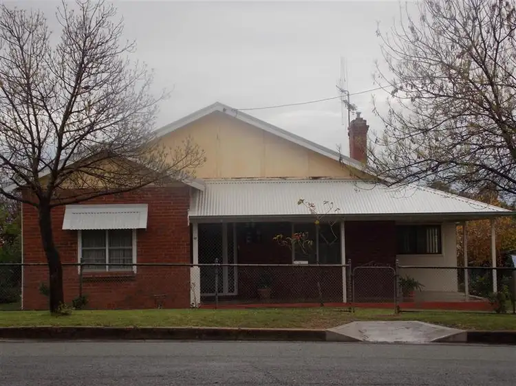 Main view of Homely house listing, 60 High Street, Parkes NSW 2870