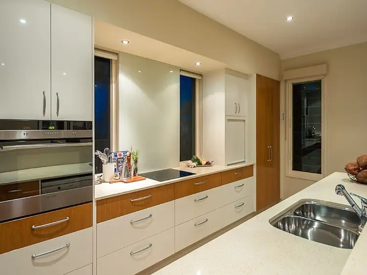 Sixth view of Homely house listing, 5 The Corso, Isle Of Capri QLD 4217