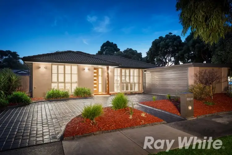 9 Maree Court, Rowville VIC 3178