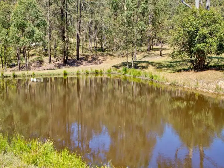 Third view of Homely rural property listing, 228 Tobins Road, Mandalong NSW 2264