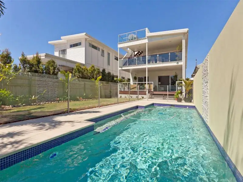 Main view of Homely house listing, 13 Pine Street, Wynnum QLD 4178