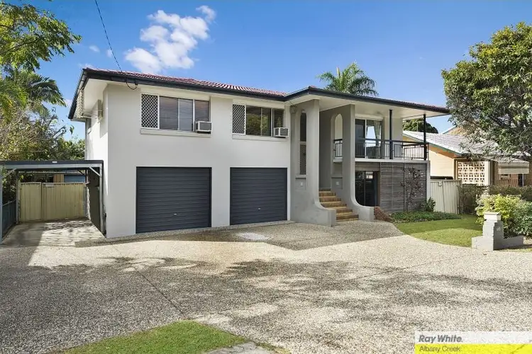 Main view of Homely house listing, 645 Albany Creek Road, Albany Creek QLD 4035