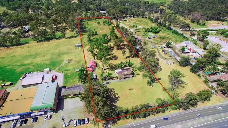 Second view of Homely house listing, 331 Windsor Road, Vineyard NSW 2765
