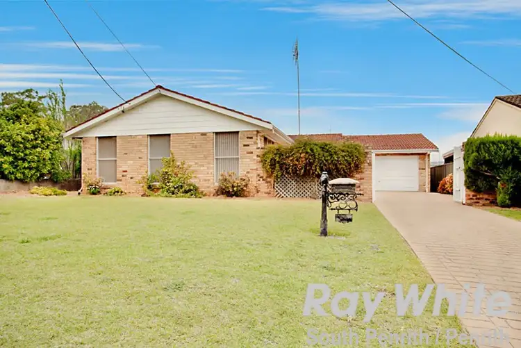 28 Christie Street, South Penrith NSW 2750