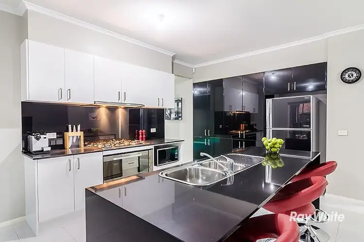 Fourth view of Homely house listing, 2 Gregson Grove, Lyndhurst VIC 3975