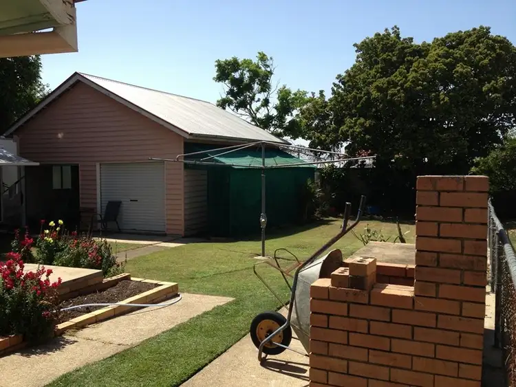 Second view of Homely house listing, 23 Widdin Street, Geebung QLD 4034