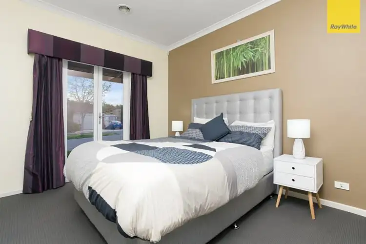 Seventh view of Homely house listing, 20 Marchmont Rise, Craigieburn VIC 3064