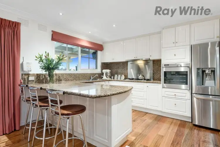 Seventh view of Homely house listing, 5 MELBA Place, Chirnside Park VIC 3116
