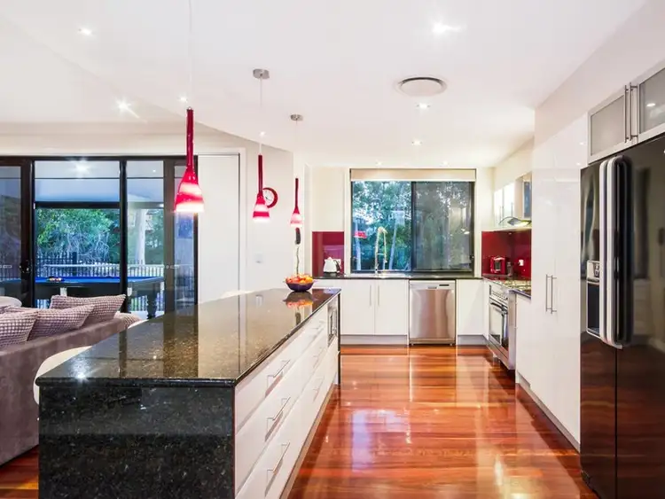 Fourth view of Homely house listing, 27 Corvus Way, Robina QLD 4226