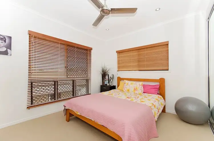 Sixth view of Homely townhouse listing, 96/1 Burnda Street, Kirwan QLD 4817