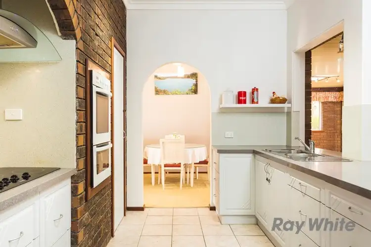 Second view of Homely house listing, 8 McCombe Avenue, Samson WA 6163