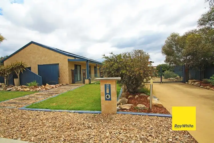 26 Birch Drive, Bungendore NSW 2621