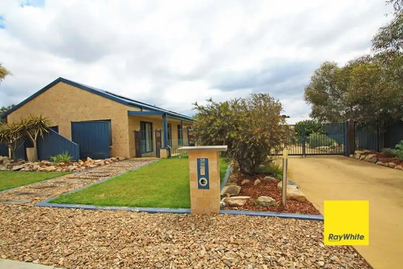 Main view of Homely house listing, 26 Birch Drive, Bungendore NSW 2621
