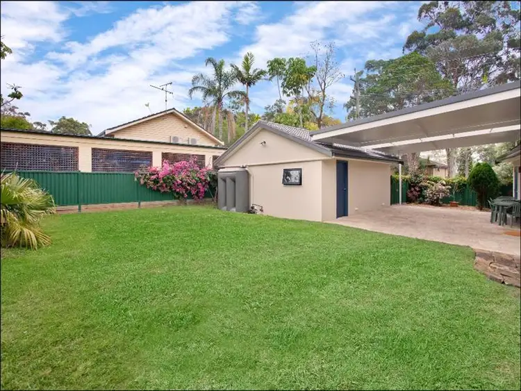 Fourth view of Homely house listing, 61 Kerrs Road, Castle Hill NSW 2154