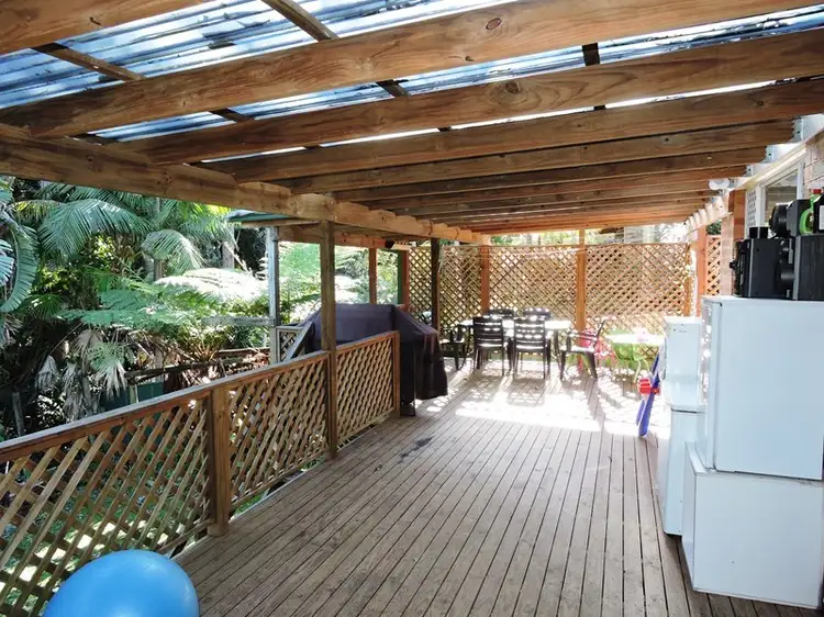 Fourth view of Homely house listing, 63 Rain Forest Road, Wyoming NSW 2250