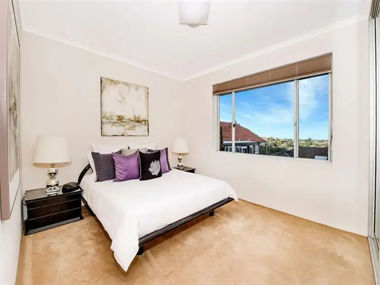 Seventh view of Homely apartment listing, 4/3 Albert Street, Randwick NSW 2031