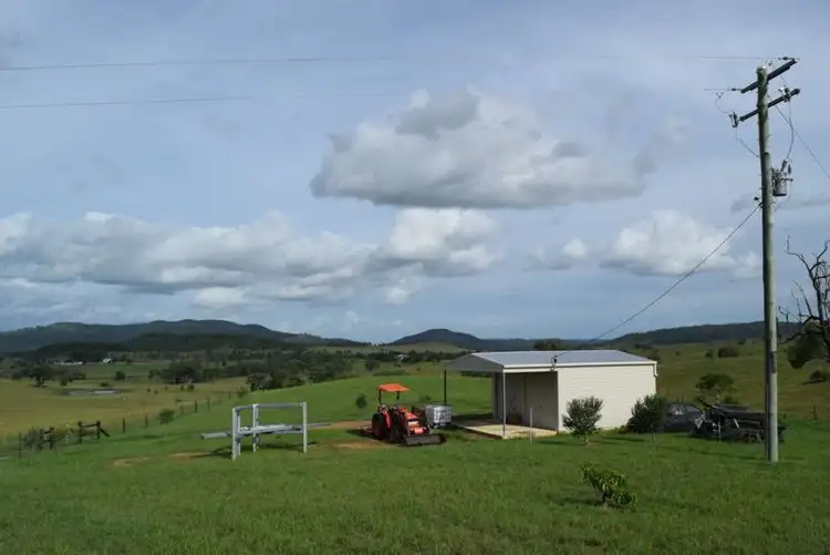 Fifth view of Homely rural property listing, 6063 Brisbane Valley Highway, Biarra QLD 4313