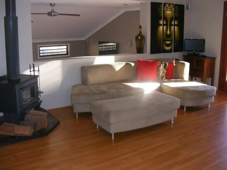 Sixth view of Homely house listing, 26 Bunker Avenue, Nanango QLD 4615