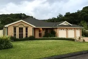 Main view of Homely house listing, 1 Burdett Place, Umina Beach NSW 2257
